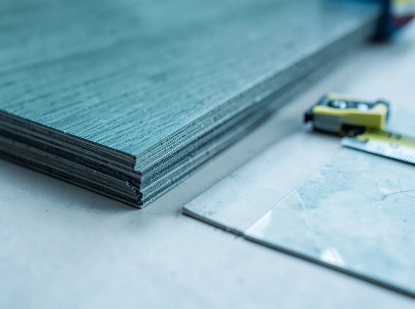 Luxury Vinyl Plank Installation Bradford, AR FAQs